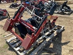 Mahindra 2545 CL Loader W/67” Bucket 