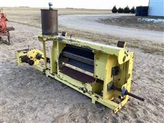 Lindquist Silage Attachment For Header 