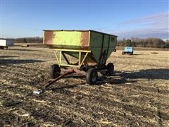 Parker Gravity Wagon 