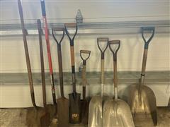 Shovels 