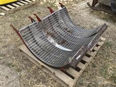 Case IH Small Wire Concaves 