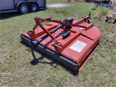 Rhino 272 7' 3-pt Mower 