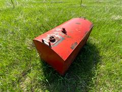 Portable Fuel Tank 