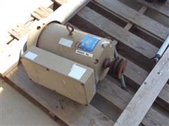 Baldor Electric Motor 