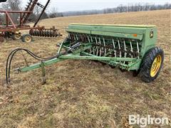 John Deere 8200 Grain Drill 