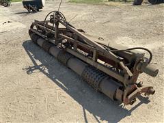 Brillion 12.5’ Seeder 