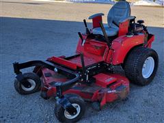 Country Clipper SR1200 Riding Mower 