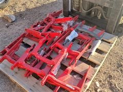 AGCO Part#700733953 Planter Lower Link 