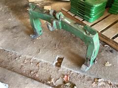 John Deere 3 Point Hitch 