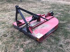 Massey Ferguson 3006 6' Rotary Mower 