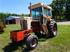 1966 Case 931 2WD Tractor 