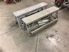 Drywall Bench 