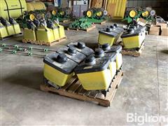 John Deere 7300 Planter Units 