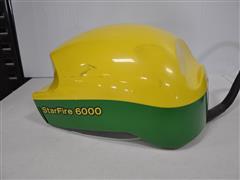 2021 John Deere StarFire 6000 Receiver 