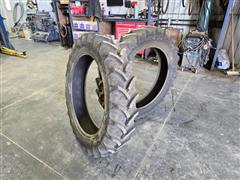 Kleber Tubeless Lug Tires 