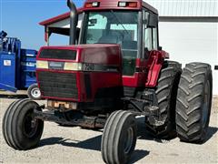 1995 Case IH 7240 2WD Tractor 