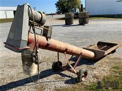 Westfield Unloading Auger 