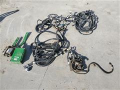 John Deere Wiring Harness For Planter Row Units 