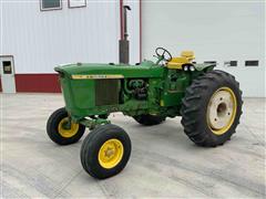 1969 John Deere 3020 2WD Tractor 