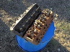 GM Small Block Heads 