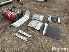 Peterbilt Truck Tractor Parts 