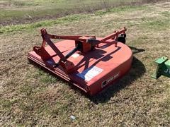 Bush Hog BH26 3-Pt Mower 