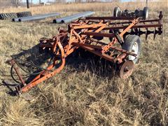 Allis-Chalmers Disk 