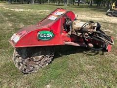 Fecon Stump Hog Stump Grinder Attachment 