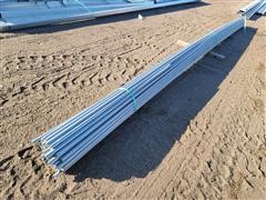 Behlen Steel Tubing 