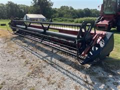 1994 Case IH 1020 Header 