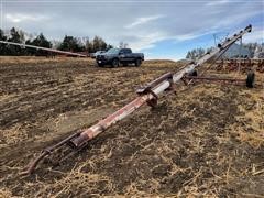 8" X 60' Grain Auger 