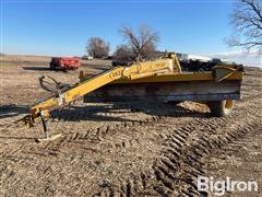 Landoll Icon Pull-type Grader 