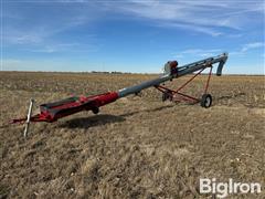 Mayrath 10"x 35’ Electric Powered Auger 