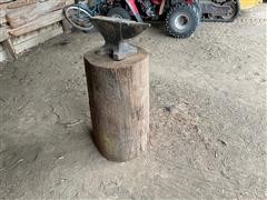 Shop Anvil 