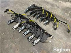 Precision Planting FurrowJet In-Furrow Planting Units 