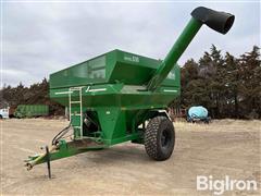 E-Z Trail 510 Grain Cart 