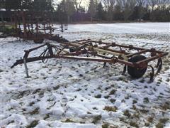 Krause Chisel Plow 