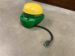 John Deere StarFire 3000 Receiver 