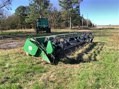 John Deere 922 Header 