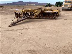 Towner Disk Harrow 