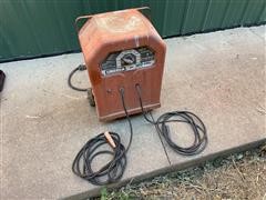 Lincoln AC-180-S Arc Welder 