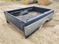 1989 Ford Pickup Box 