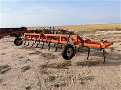 Hitchcock Anhydrous Applicator 