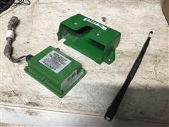 John Deere RTK 900 Radio 