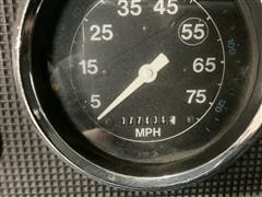 Odometer