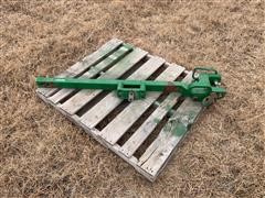 John Deere Drawbar Hitch 