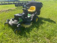 John Deere SST16 Lawn Mower 