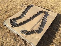 1/2” Log Chain 