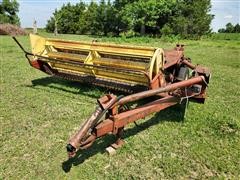 New Holland 479 Pull-Type Windrower 