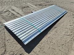 Behlen Grain Bin Panels/Windbreak Panels 